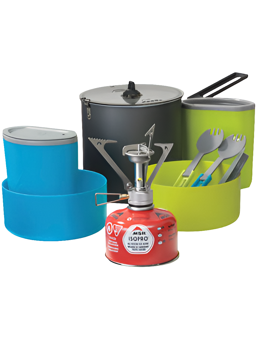 MSR Pocket Rocket Stove Kit