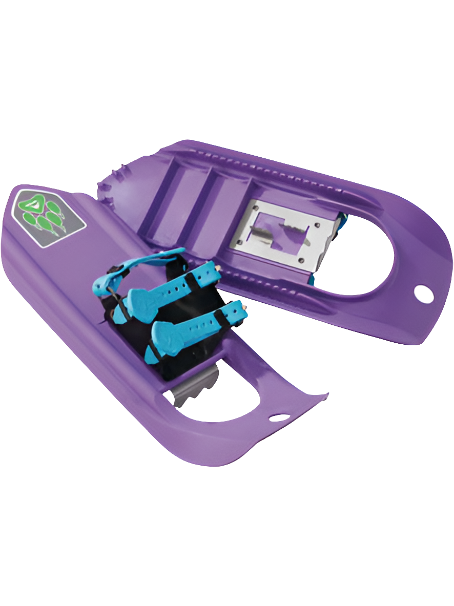 MSR Tyker Purple Power