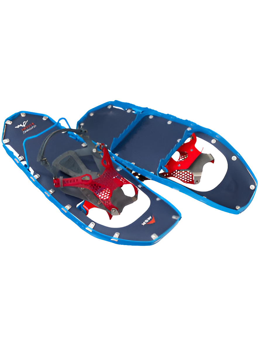 MSR Lightning Ascent M22 Cobalt Blue