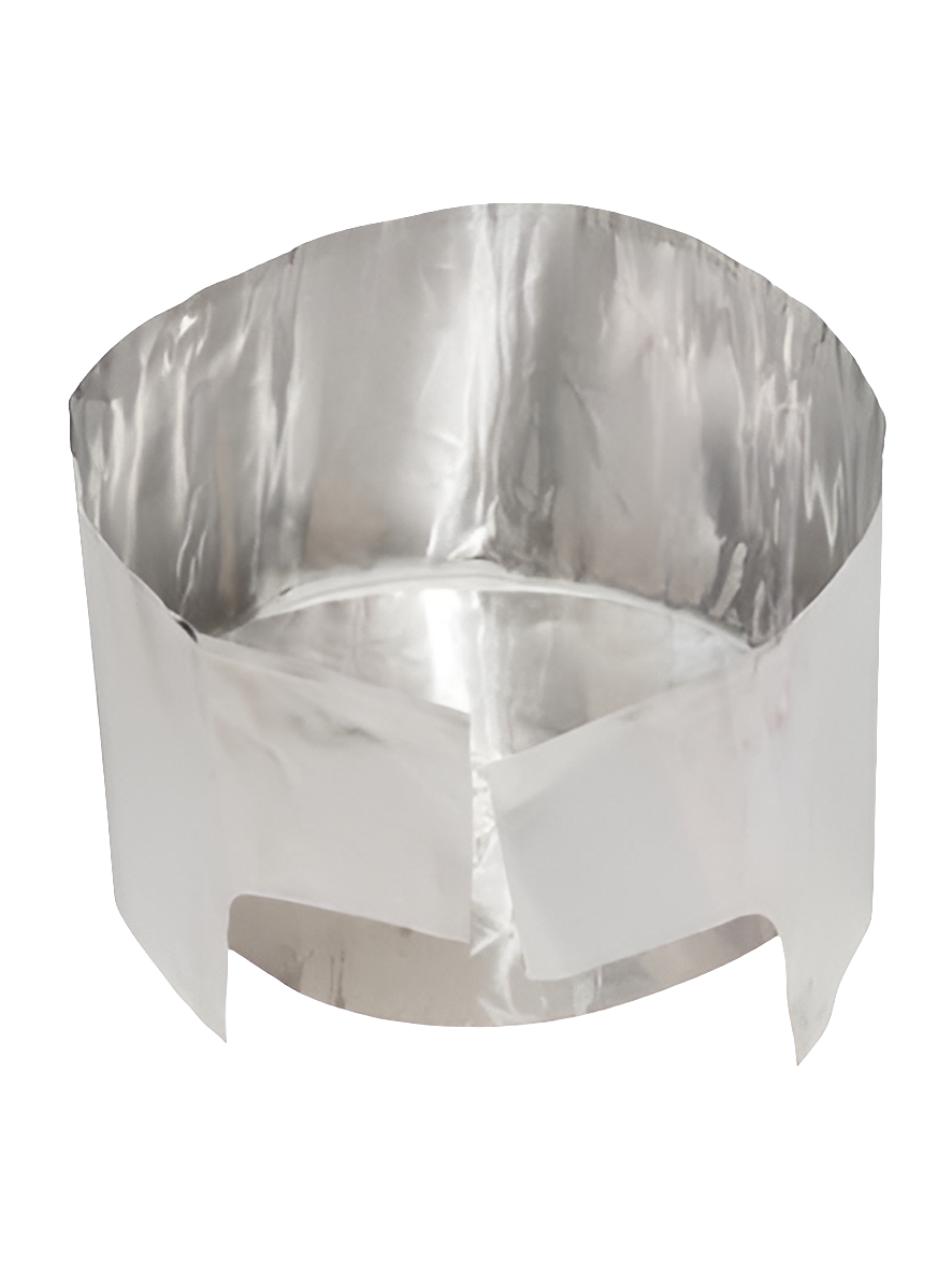 MSR Heat Reflector & Windscreen
