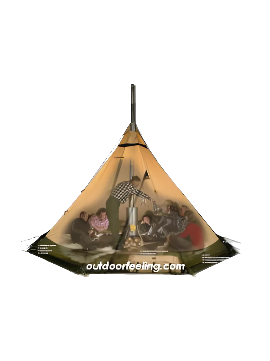 Tentipi Safir 9 CP