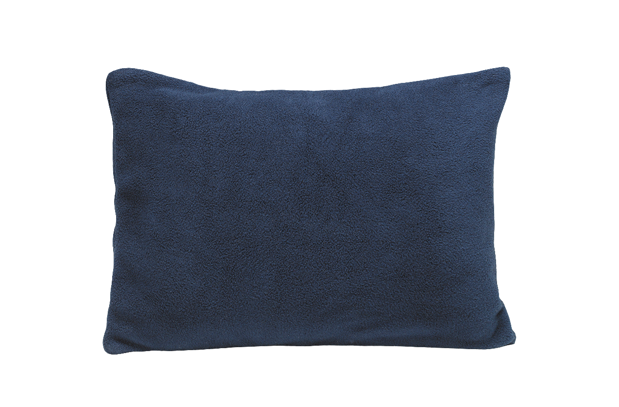 Cocoon Pillow Case Micro-Fleece 29x38 cm tuareg