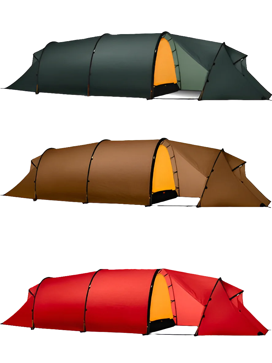 Hilleberg Kaitum 3 GT