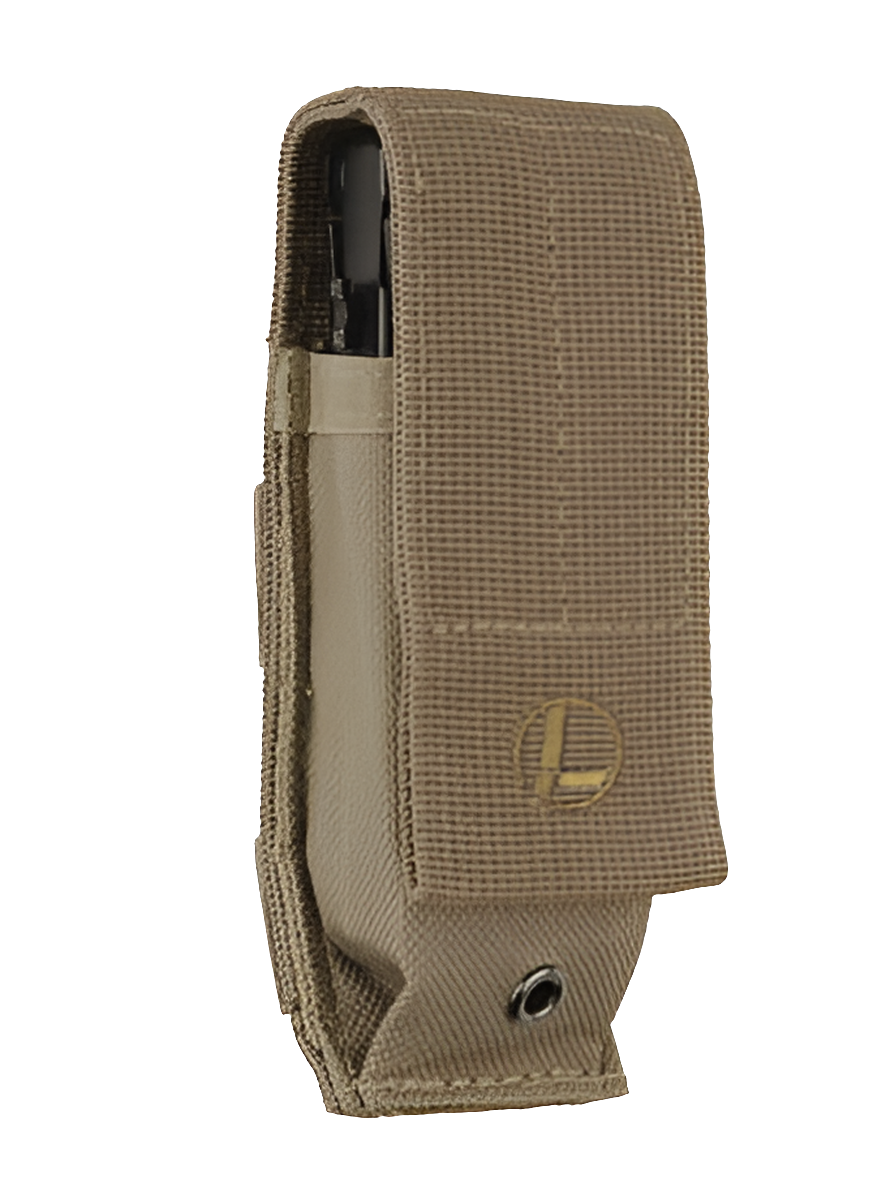 Leatherman Large MOLLE Holster
