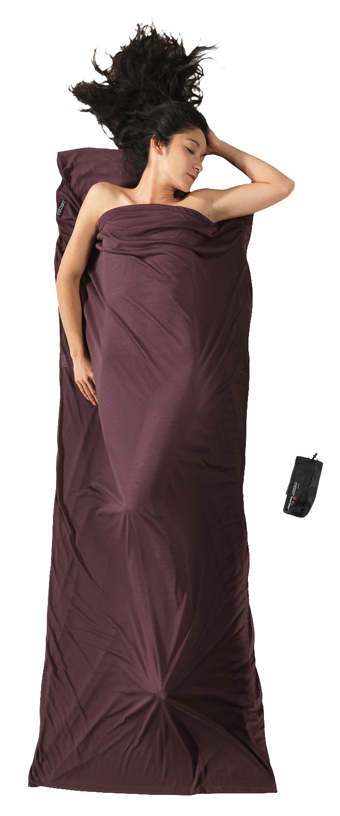 Cocoon Thermolite Performer TravelSheet glow