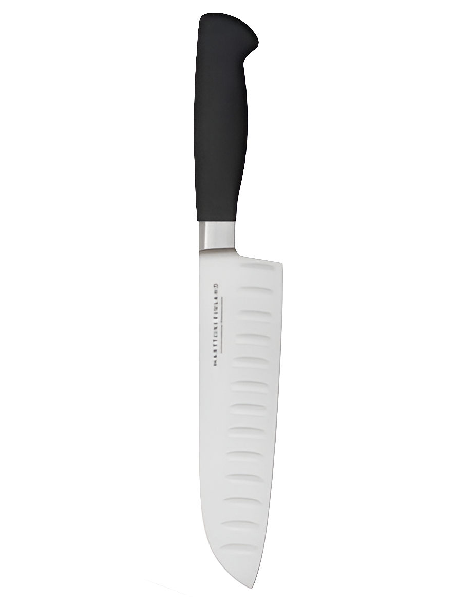 Marttiini KIDE Santokumesser