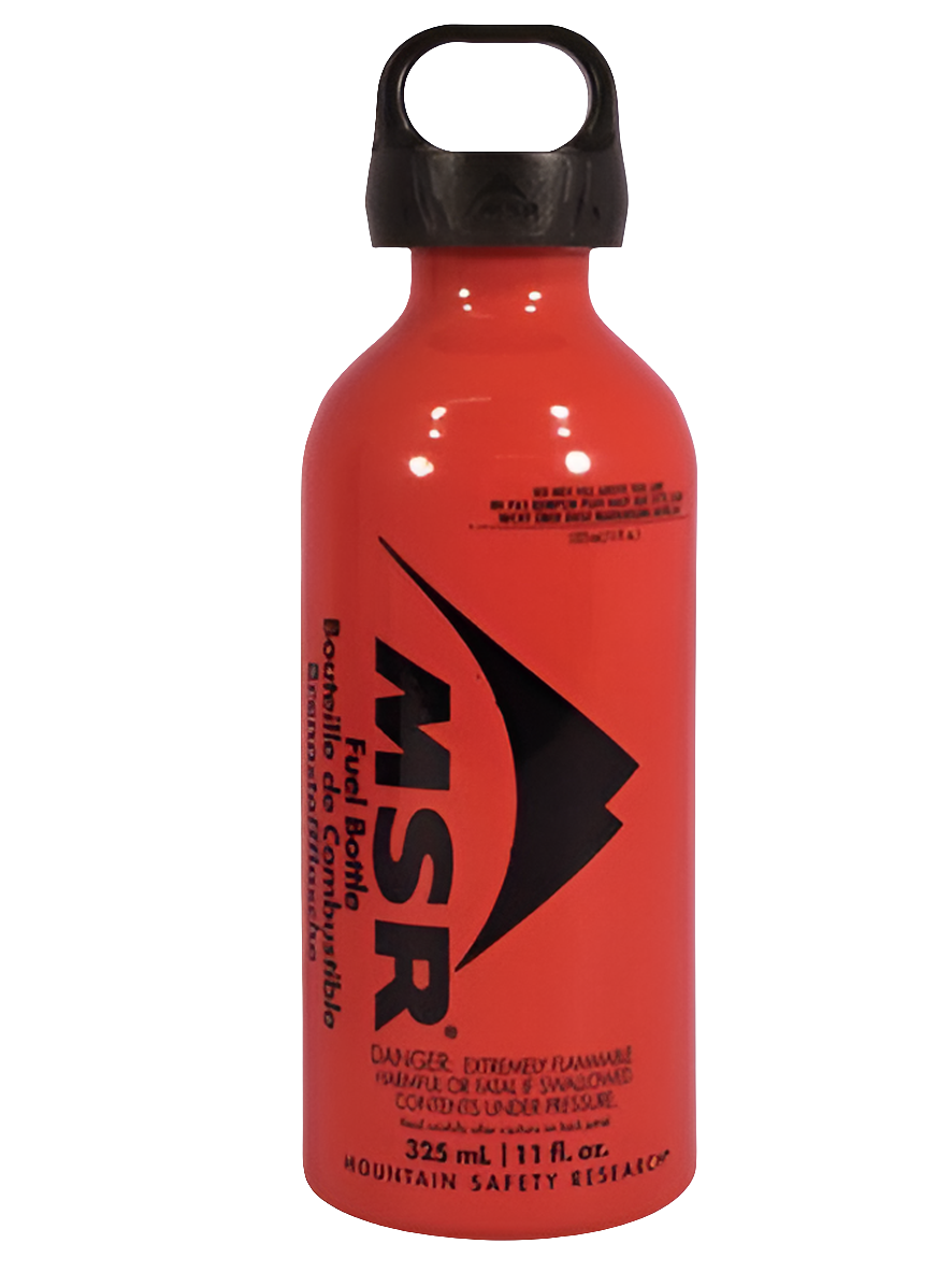 MSR Fuel Bottle 325ml 11oz CRP Cap