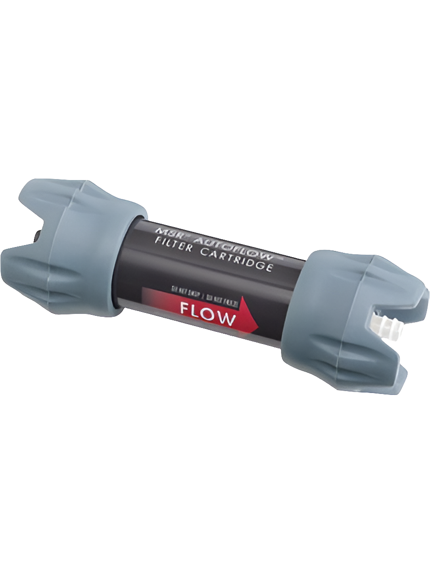 MSR AutoFlow Gravity Filter Replacement Cartridge