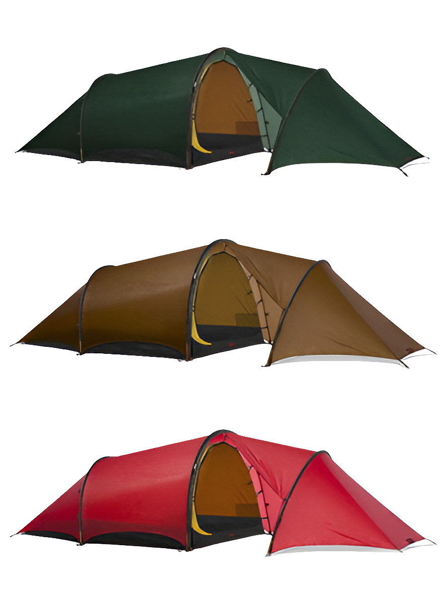 Hilleberg Anjan 2 GT
