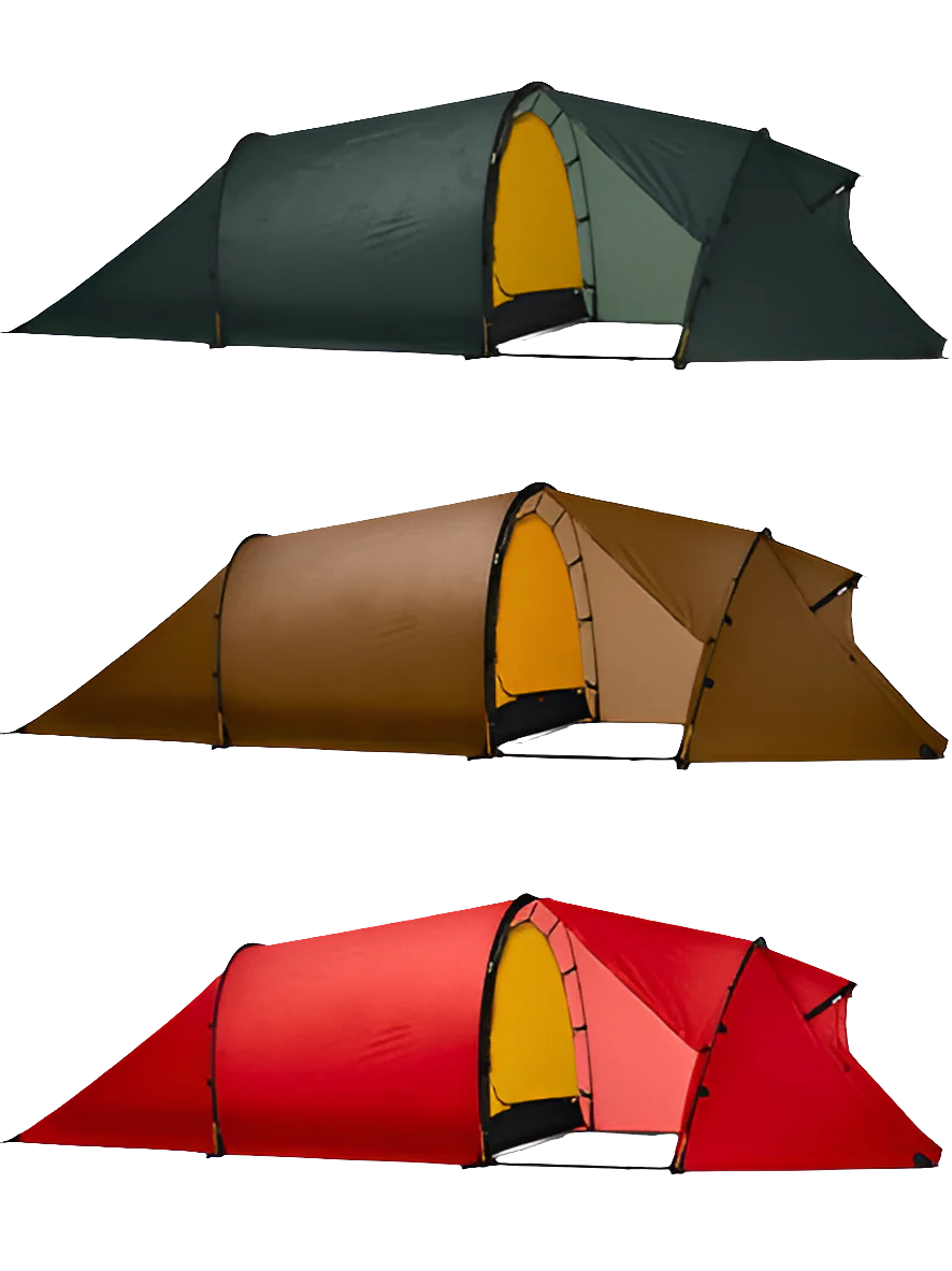 Hilleberg Nallo 4 GT