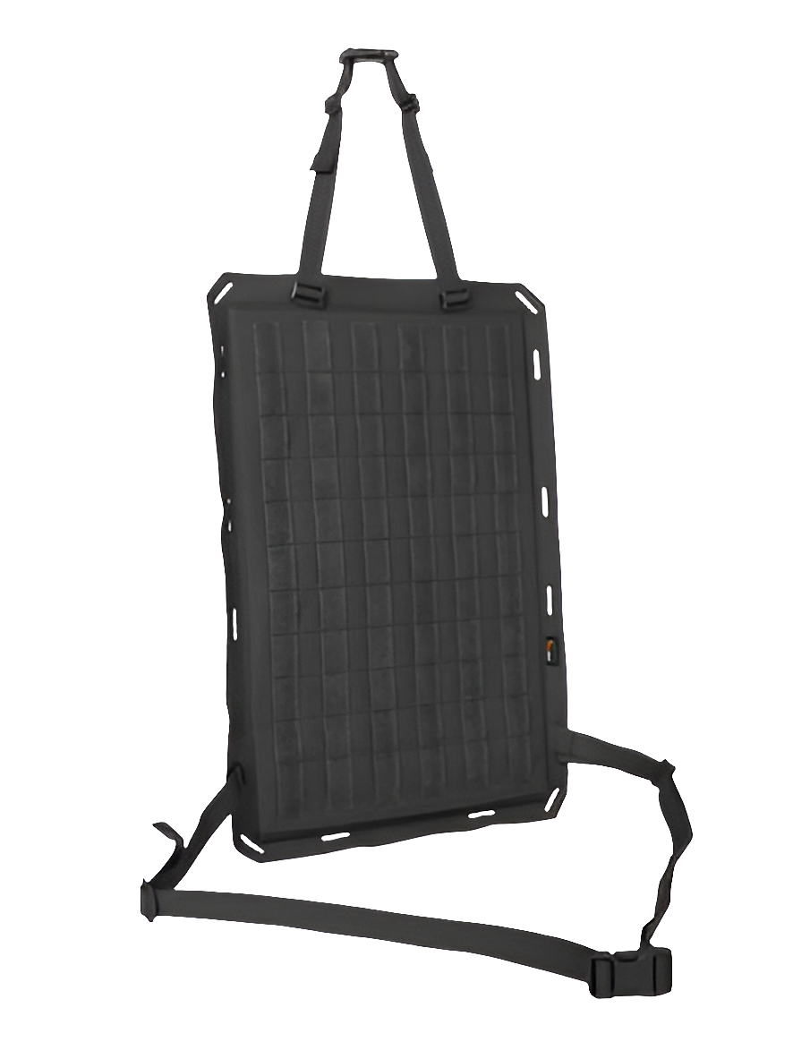 Tasmanian Tiger Modular Front Seat Panel