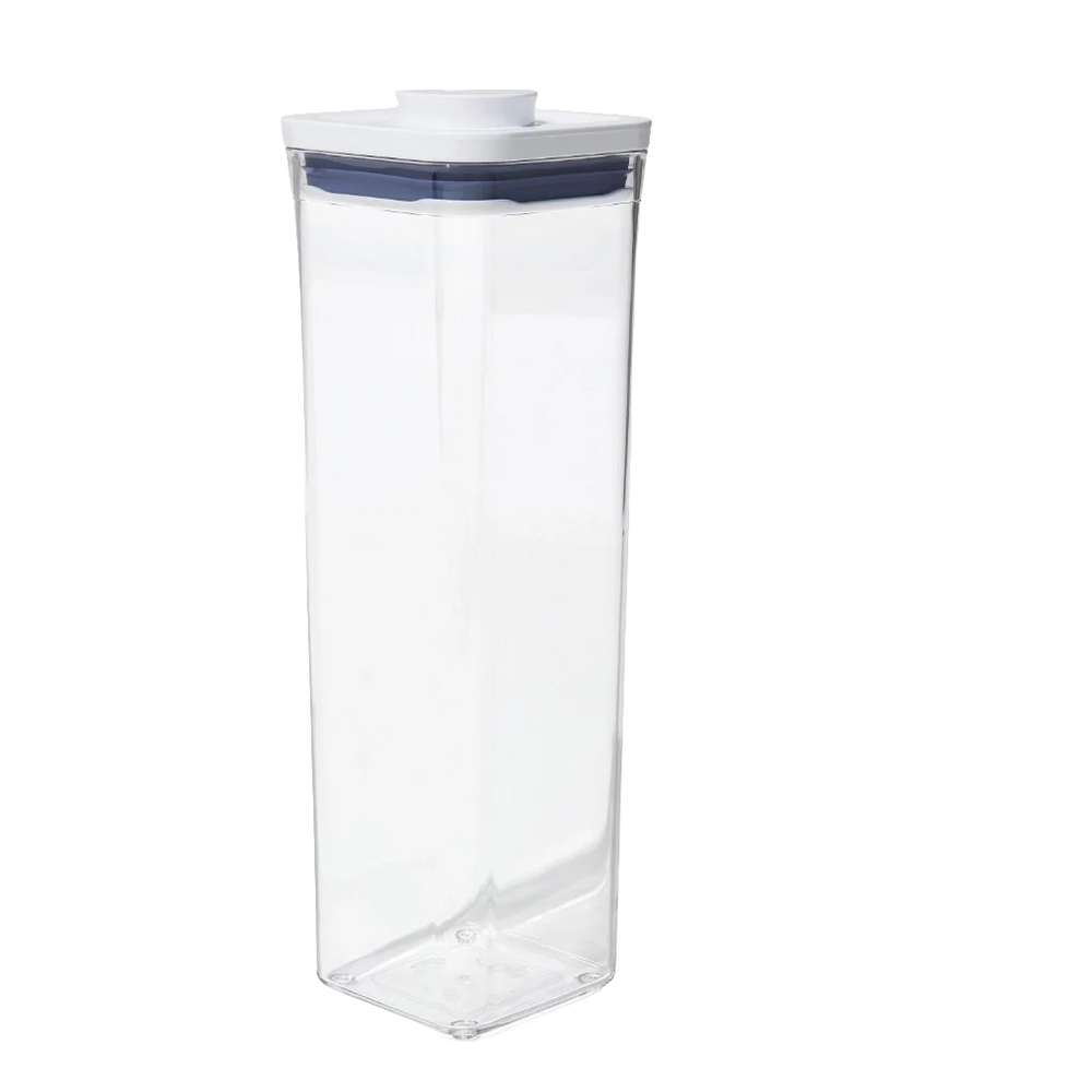 OXO Good Grips POP Behälter klein quadratisch 2.1Liter