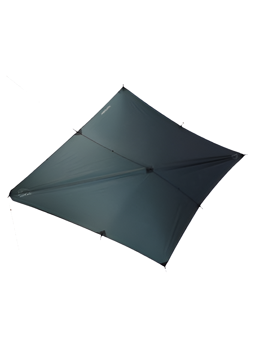 Nordisk Voss 9 m² SI