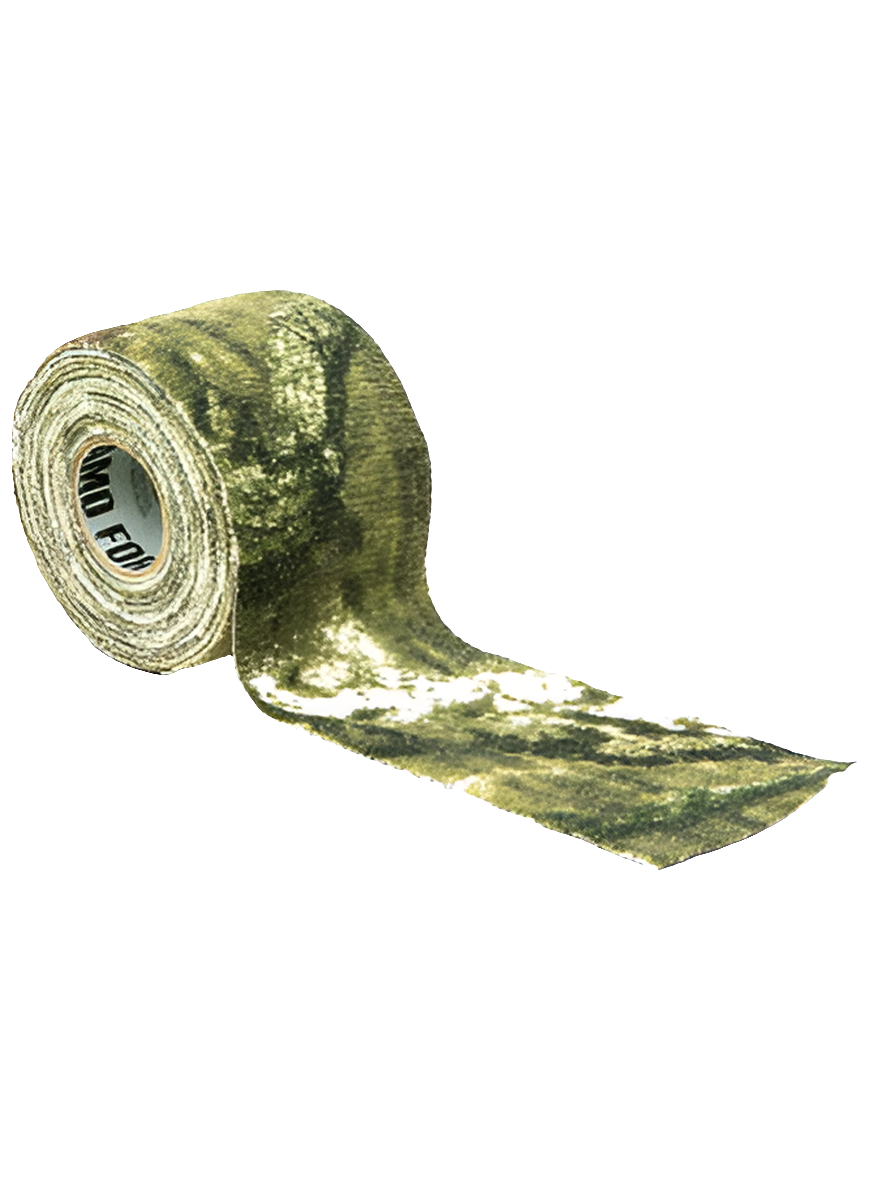 GearAid Tactical Camo Form Schutzband