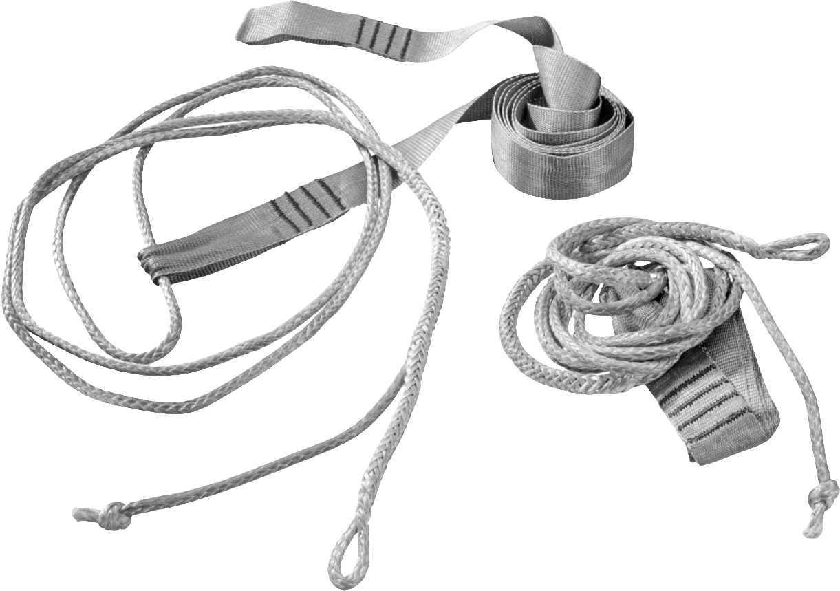 Cocoon Hammock Straps Ultralight