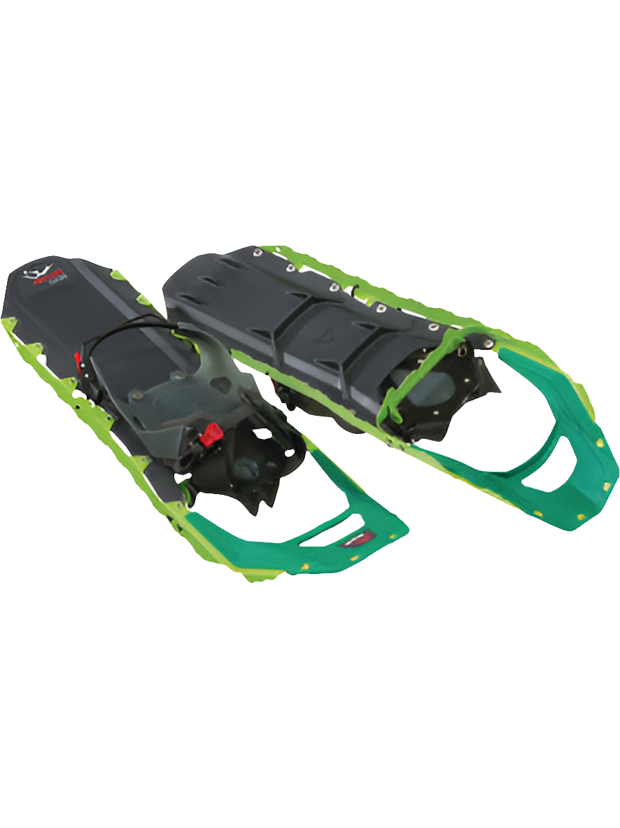 MSR Revo Explore M25 Spring Green