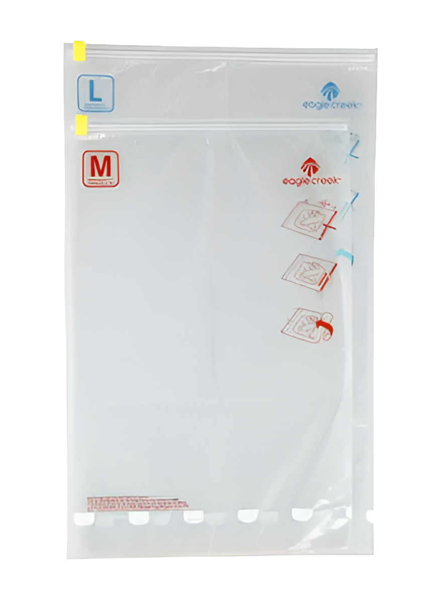 Eagle Creek Pack-It Compression Sac Set M L