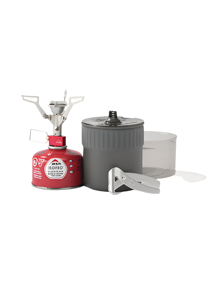MSR PocketRocket 2 Mini Stove Kit
