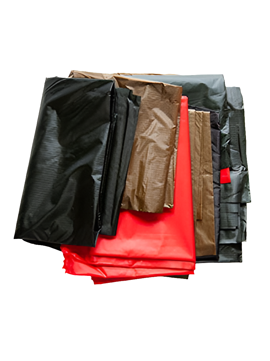 Hilleberg Fabric Kit