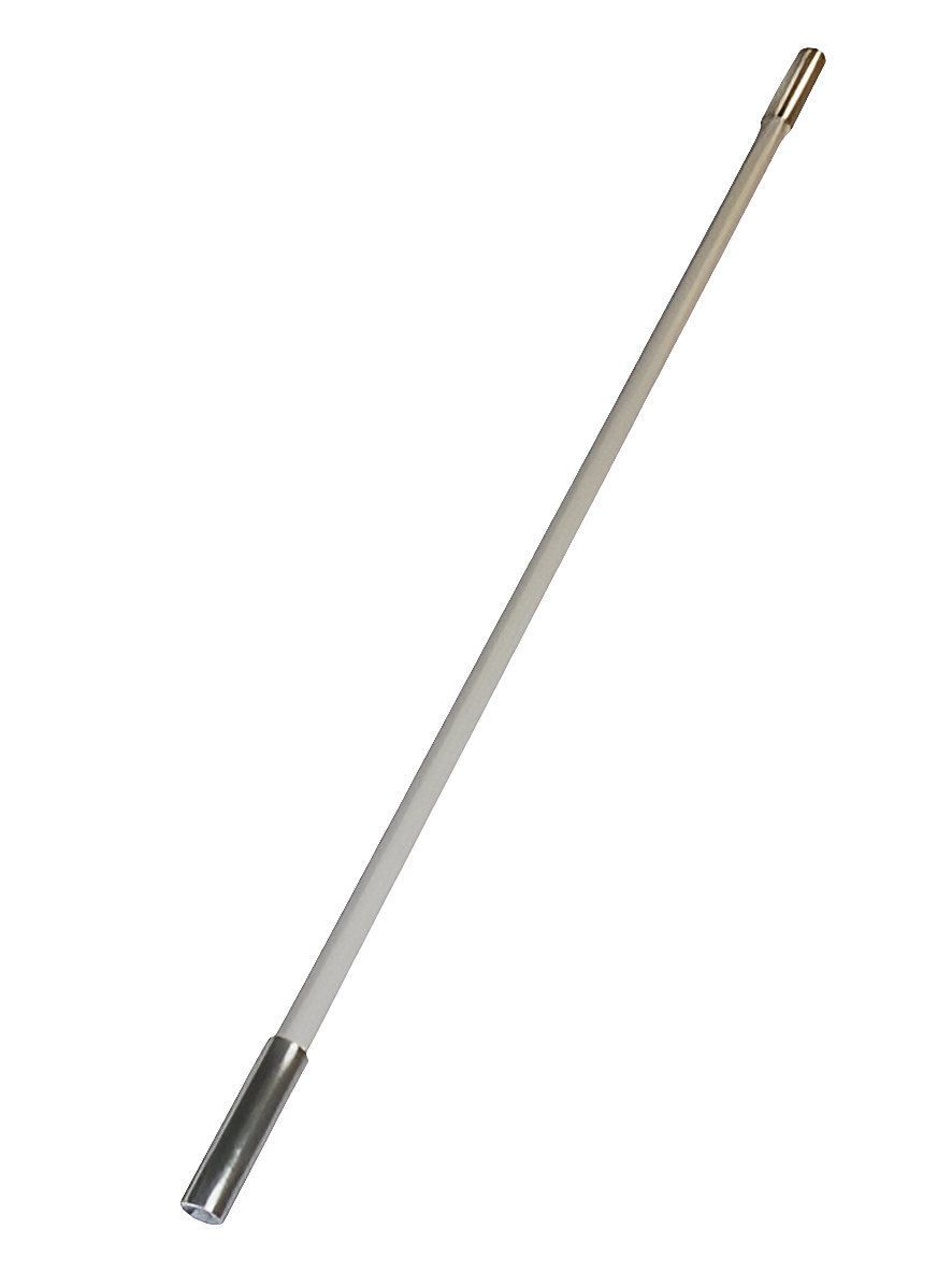 Acapulka Glasfaserstange Lang