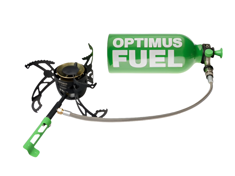 Optimus Nova