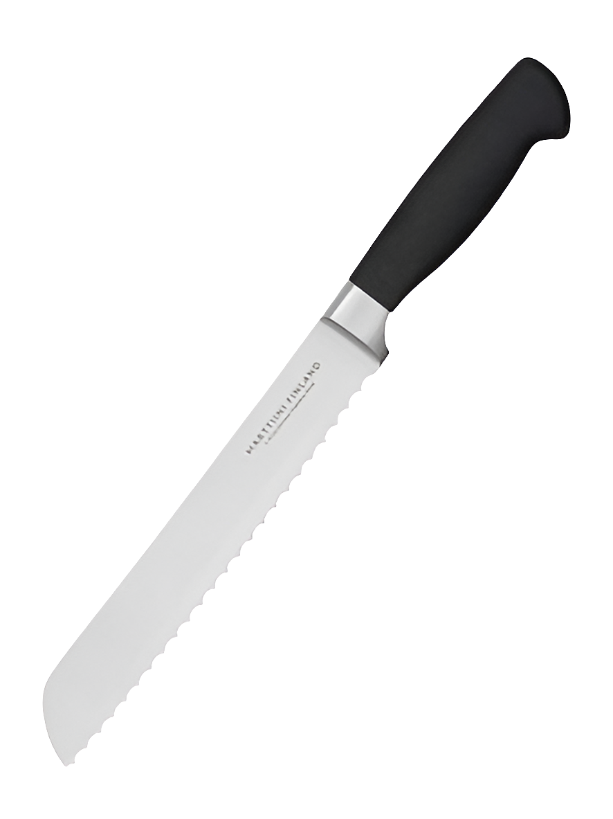 Marttiini KIDE Brotmesser