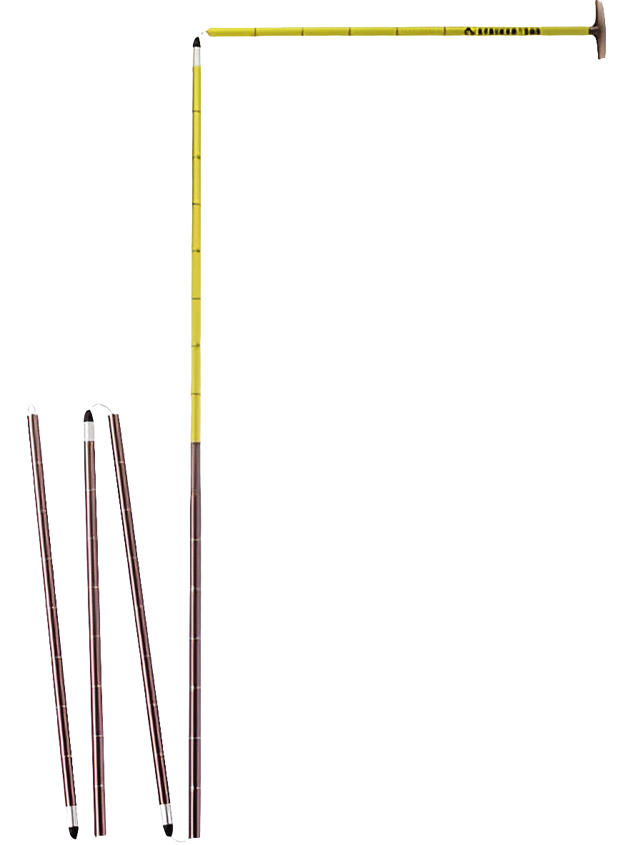 MSR Striker 240 Probe