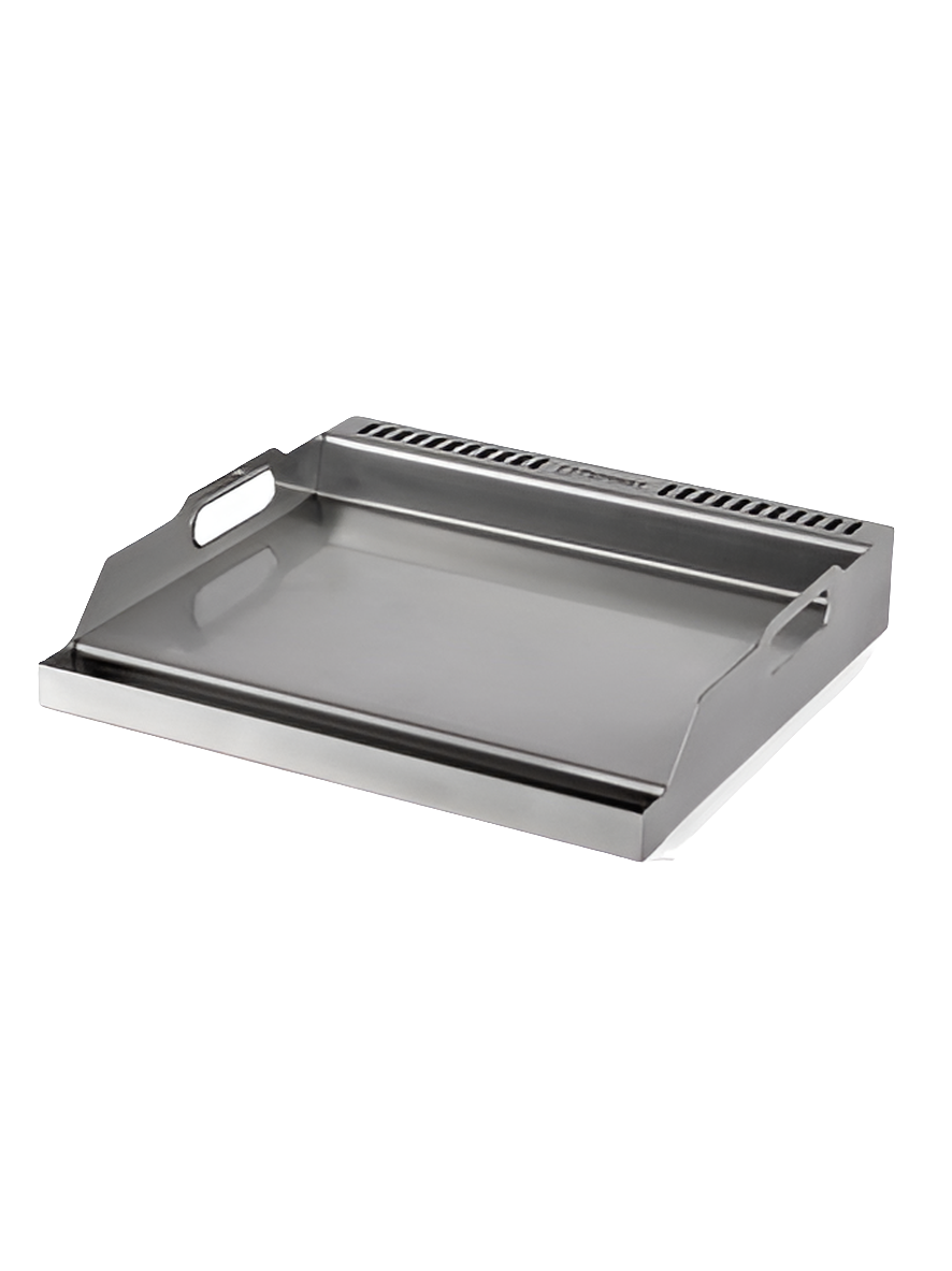 Plancha Grillplatte für Petromax Gastisch