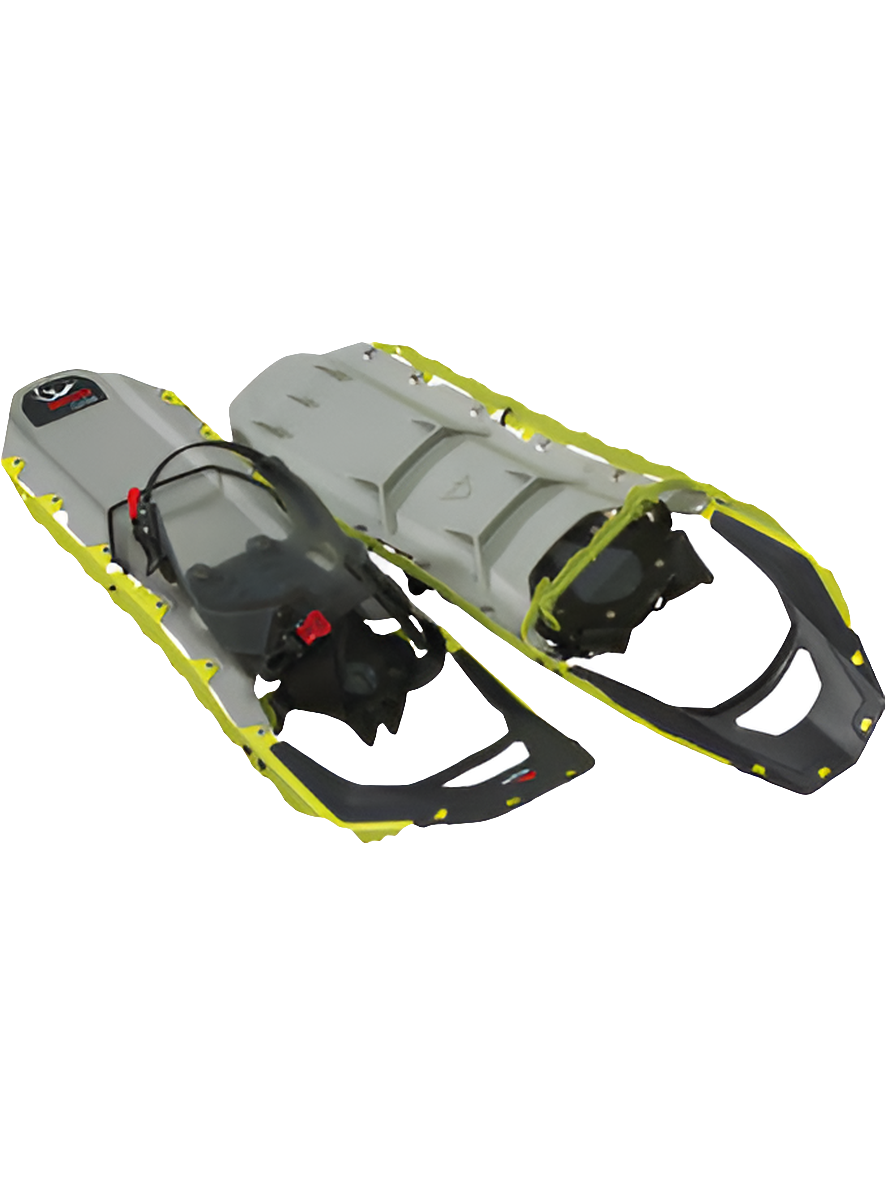 MSR Revo Explore M25 Chartreuse