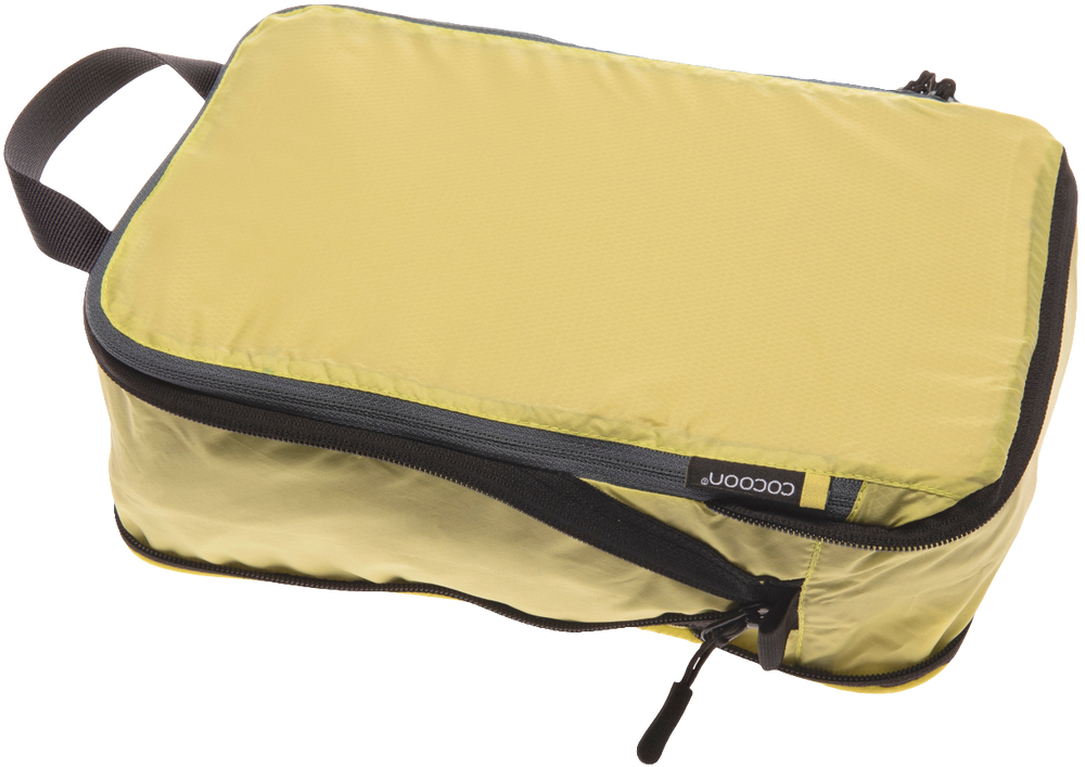 Cocoon Squeezer Compression Packing Cube Light Size M wild lime