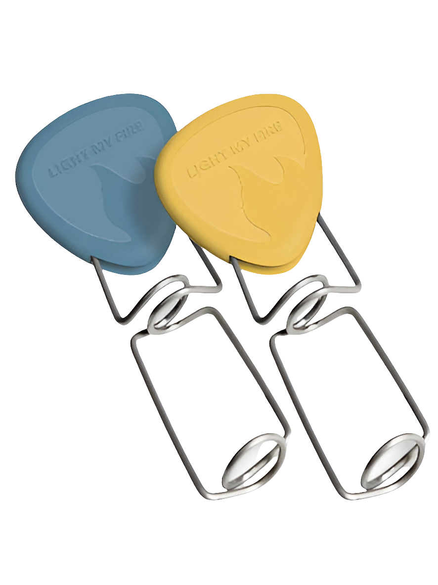 Light My Fire Grandpas FireFork