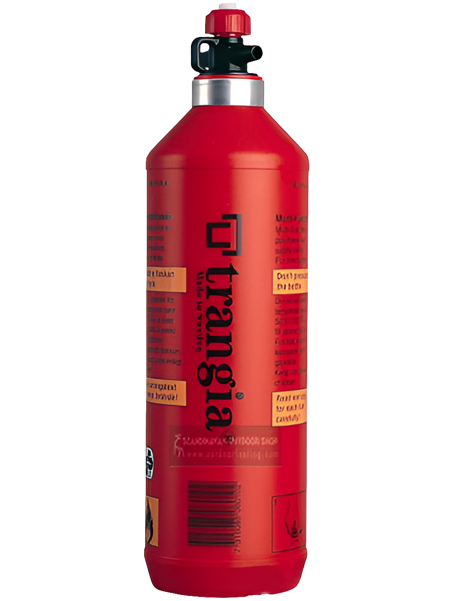 Trangia Brennstoffflasche 1L