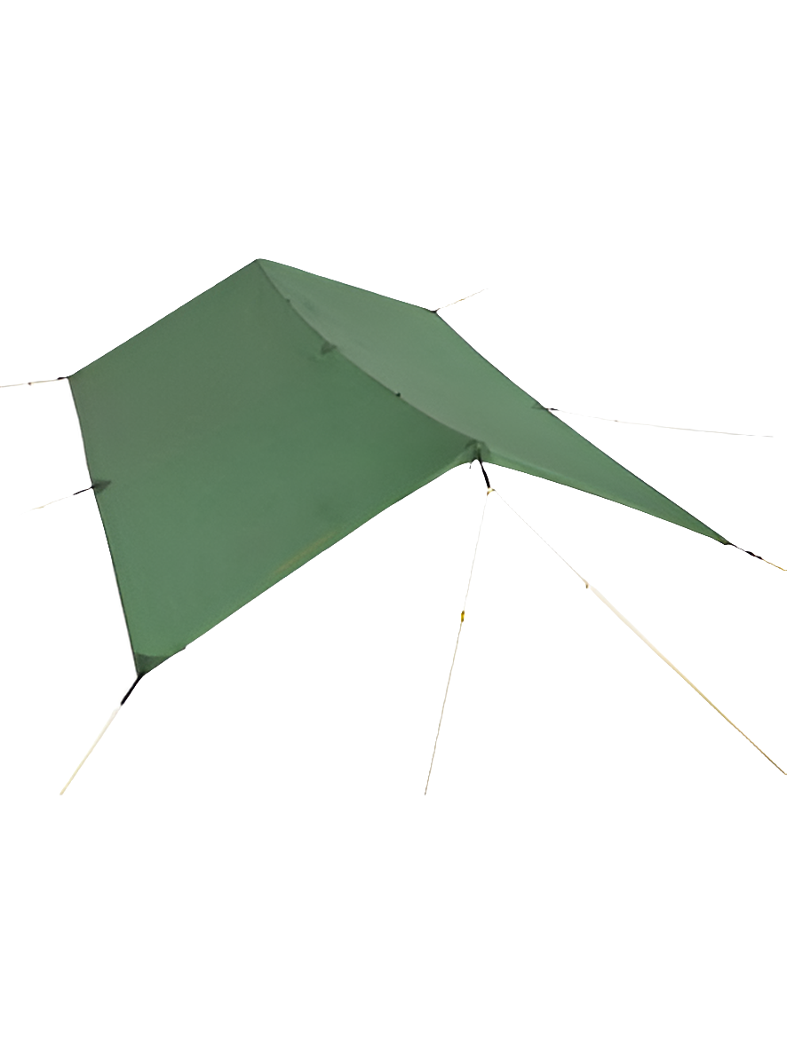 Nordisk Voss 9 m² PU