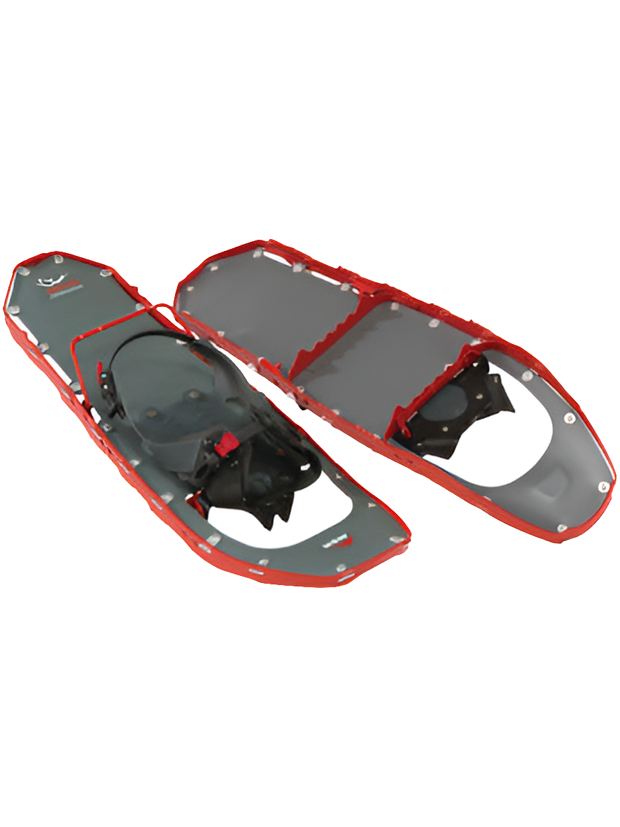 MSR Lightning Explore M25 International Orange