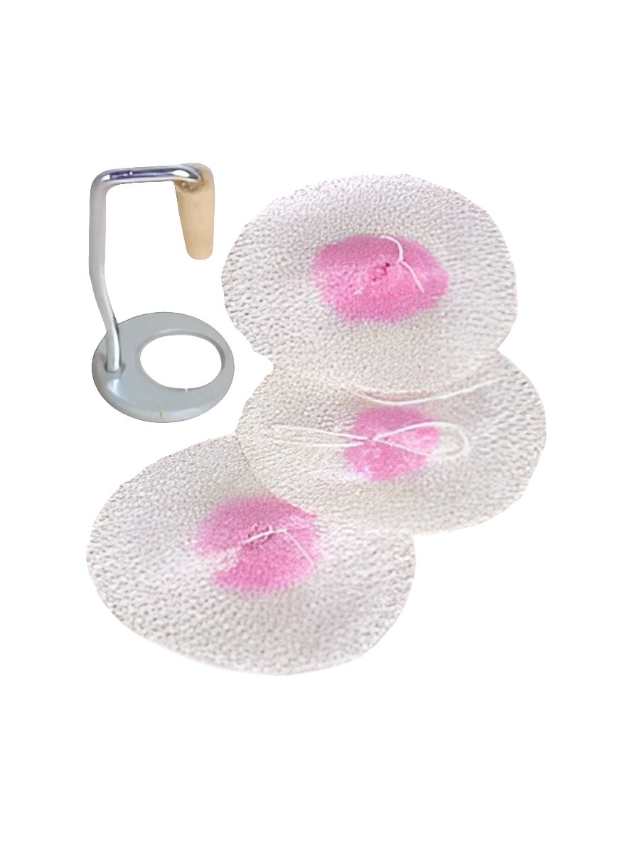 Petromax Zweiloch Set