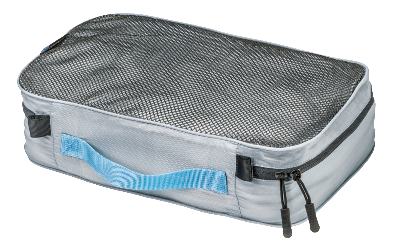Cocoon Packing Cubes Ultralight Size M storm blue