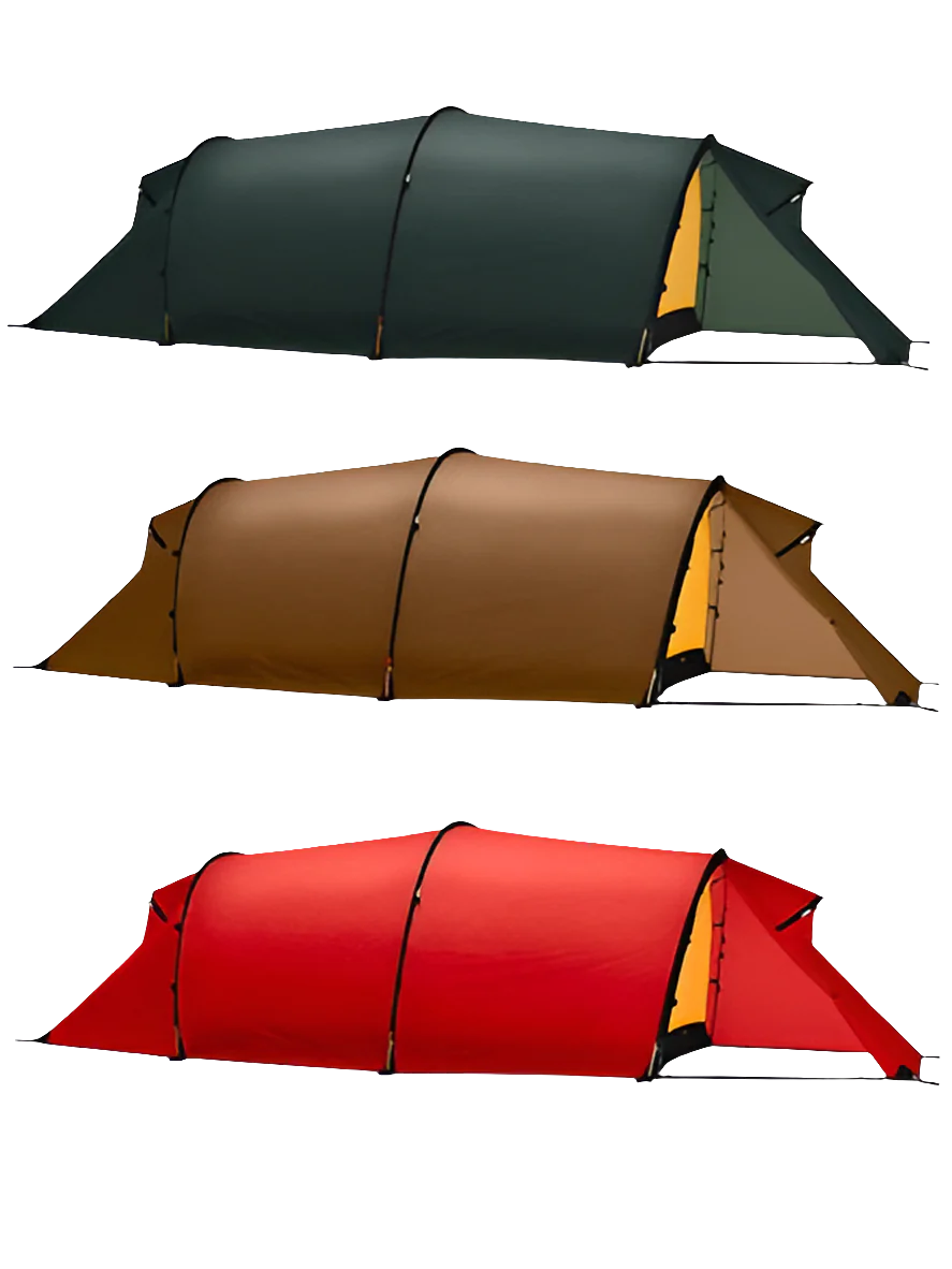 Hilleberg Kaitum 3