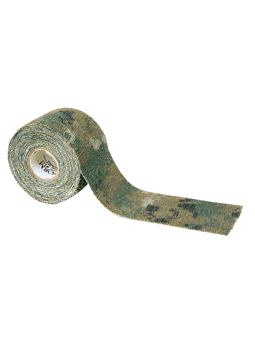 GearAid Tactical Camo Form Schutzband