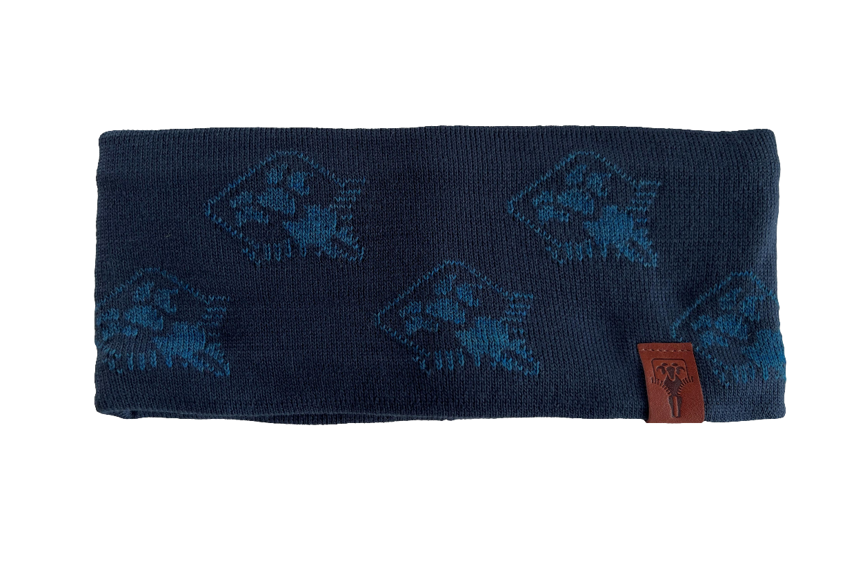 Grüezibag Headband Logo klein