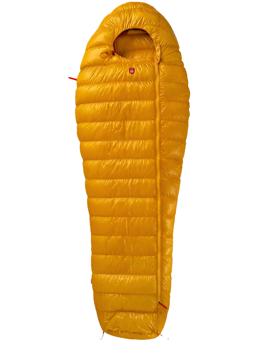 Pajak RADICAL 1Z 205cm 0C