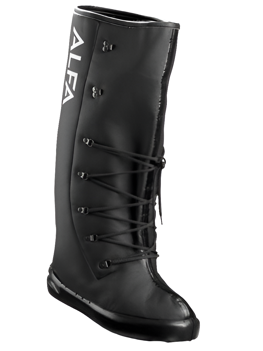 Alfa Überschuhstiefel