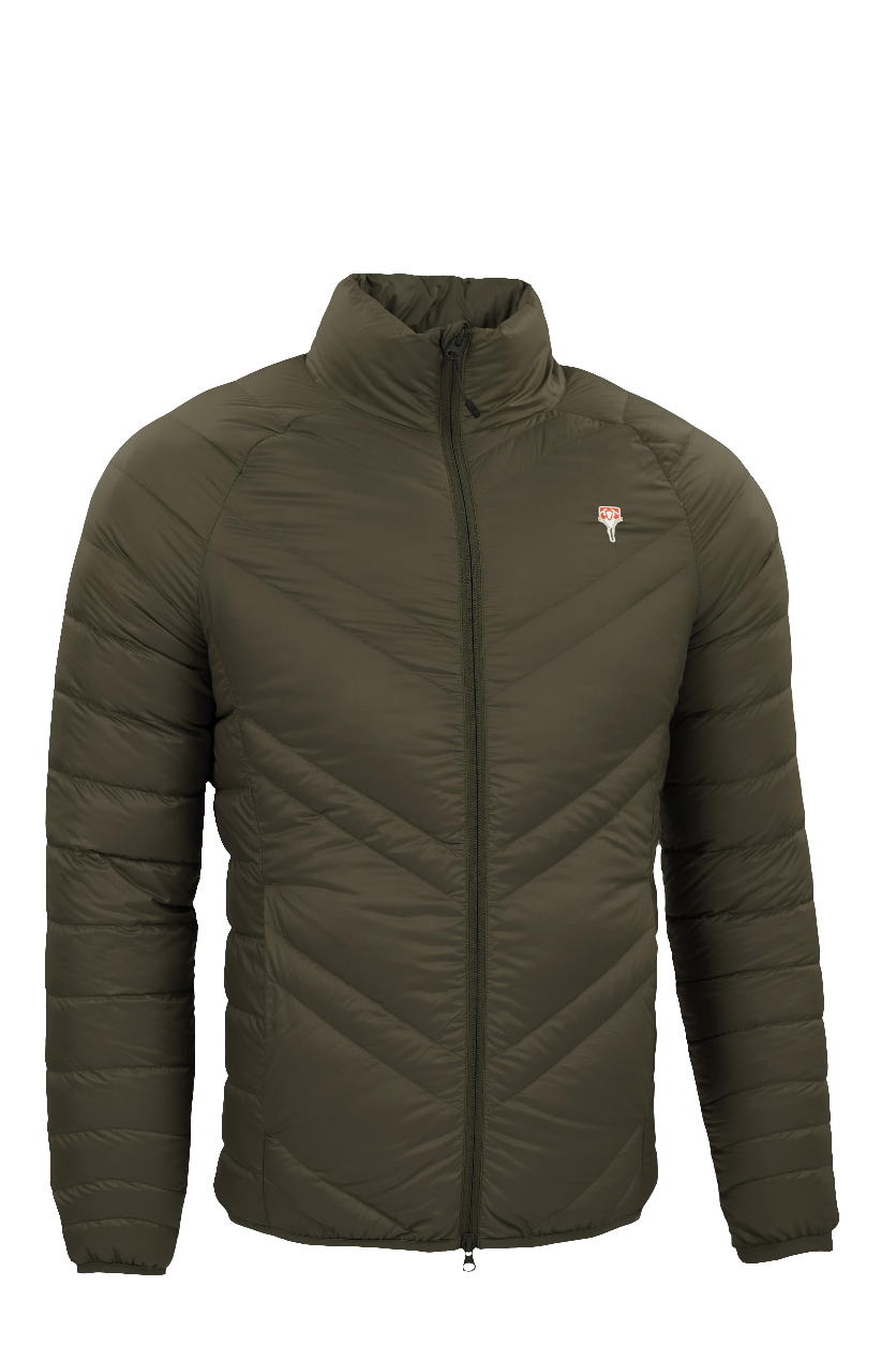 Grüezibag Senseful DownWool Jacket M Olive