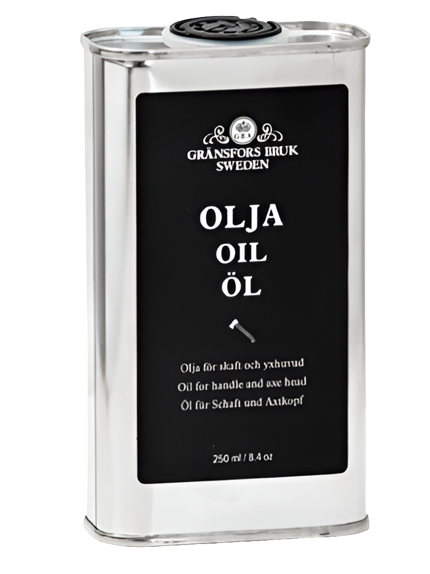 Gränsfors Pflege Öl