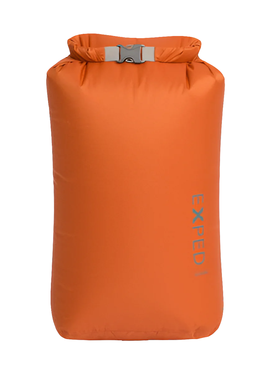 Exped Fold Drybag M 8Liter