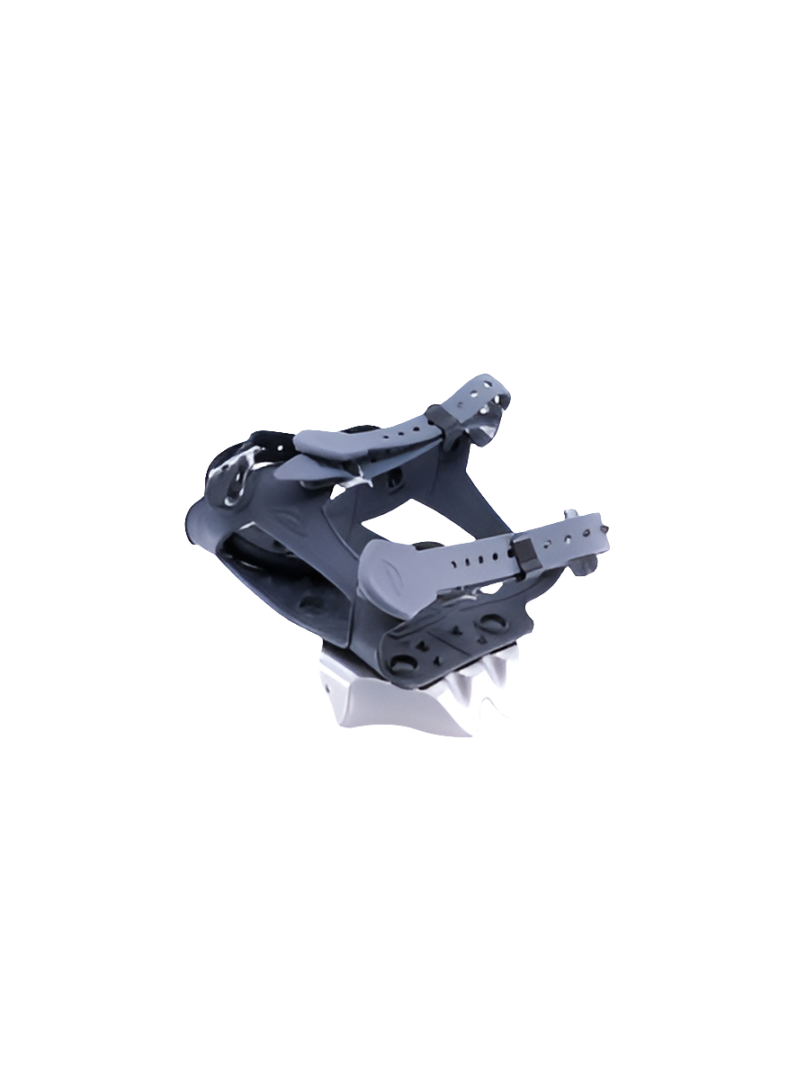 MSR DuoFit Assembly Womens Right (103mm)