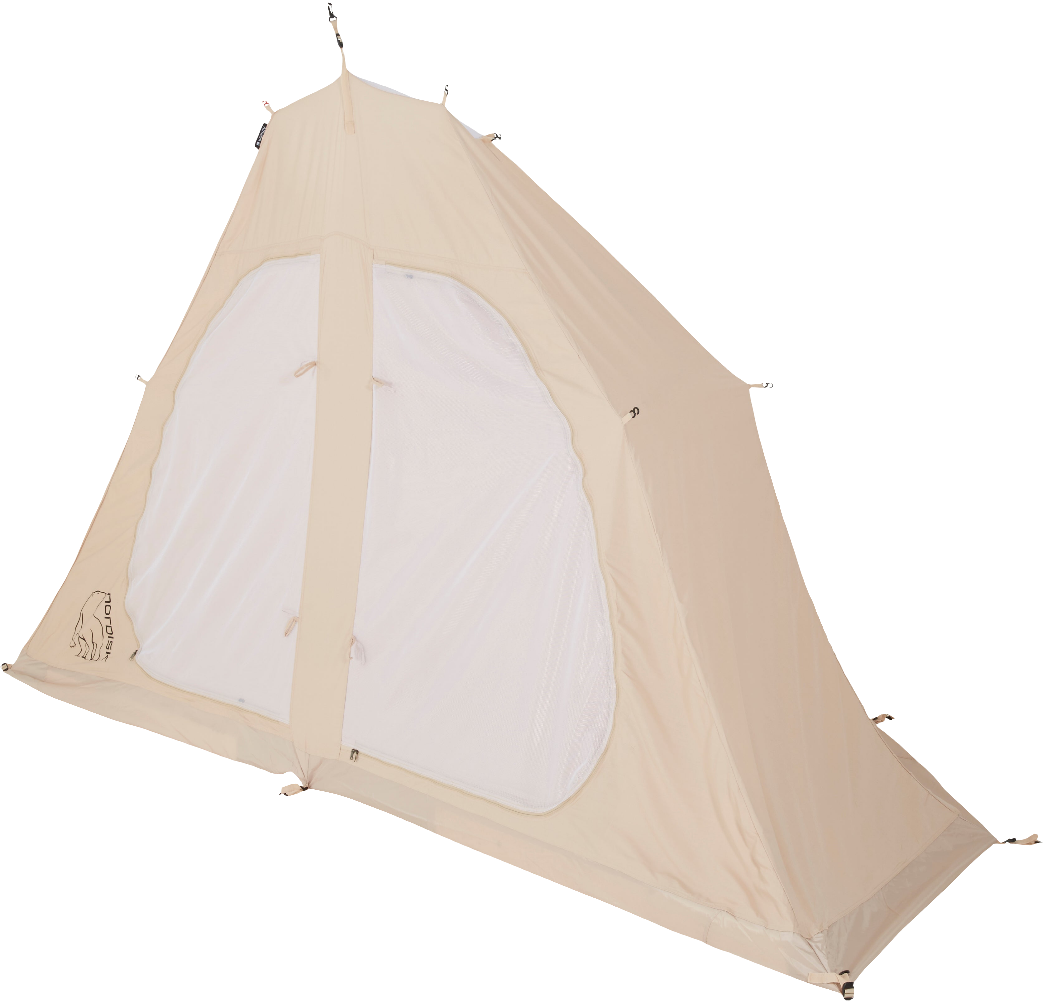 Nordisk Alfheim 12.6 Innenzelt