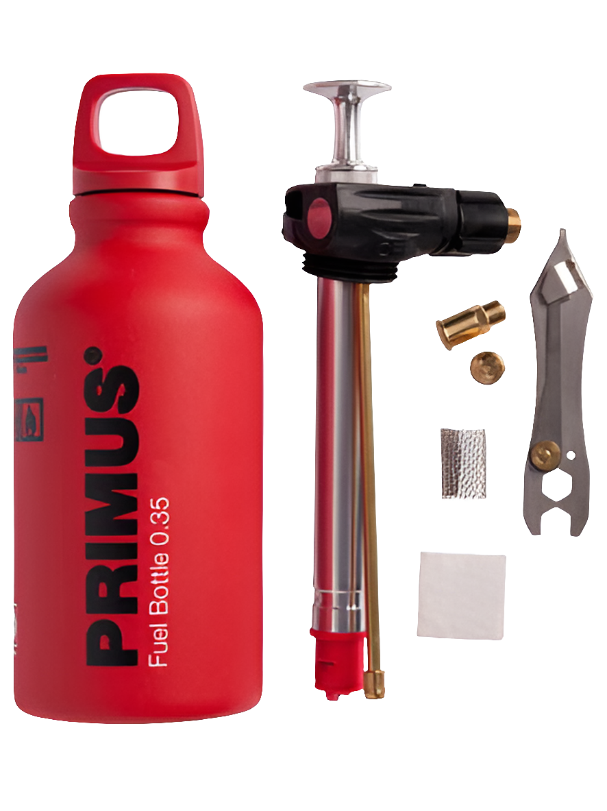Primus MultiFuel Kit
