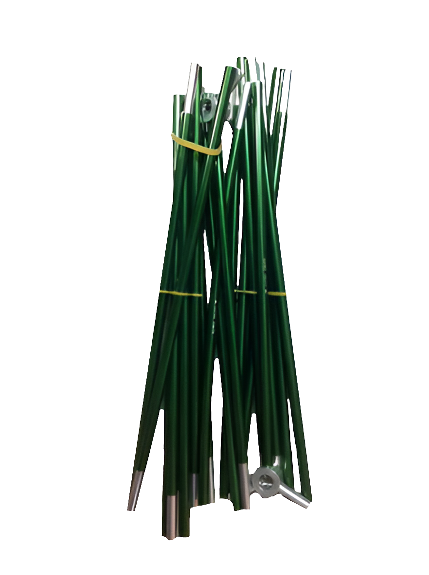 MSR Hubba Hubba HP Ersatzgestänge