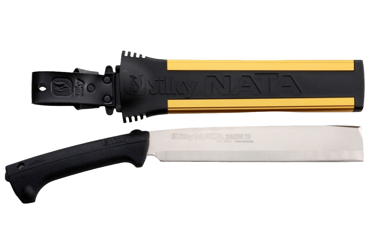 Silky Nata Double 240