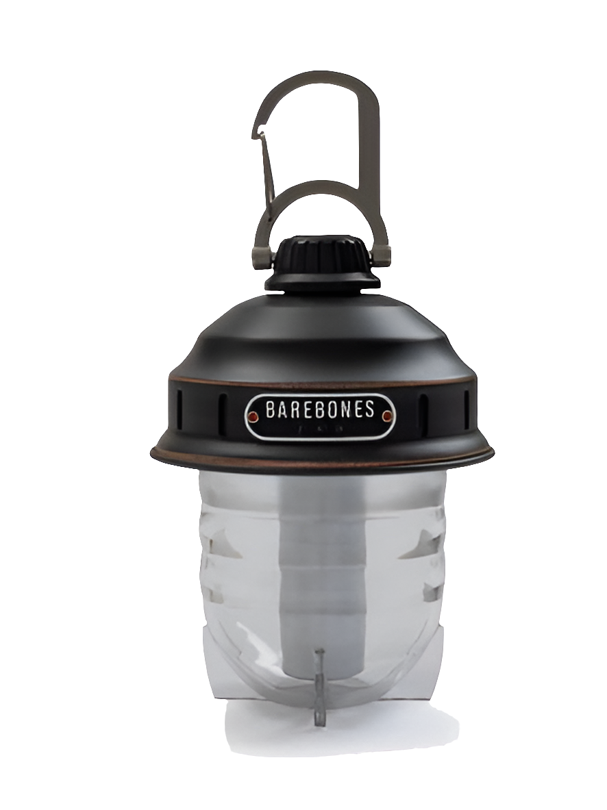 Barebones Beacon Hanging Laterne Light